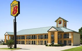 Super 8 Grand Prairie Southwest Grand Prairie, Tx